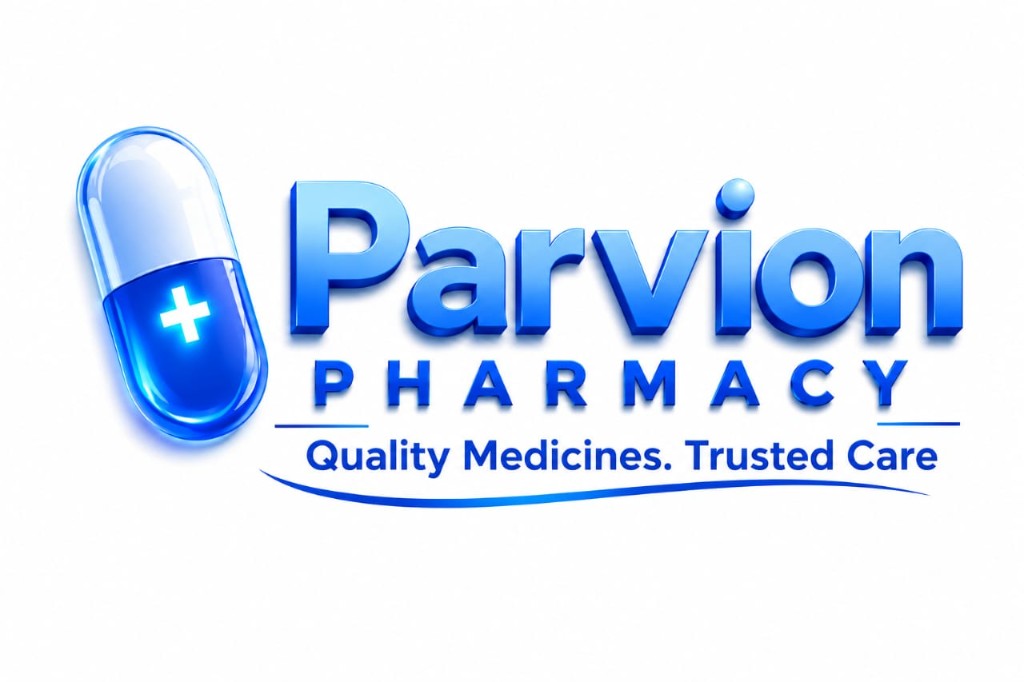 Parvion Pharmacy